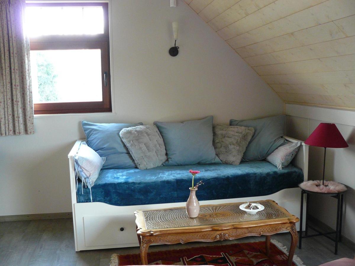 אורסל B&B De Hostelier מראה חיצוני תמונה
